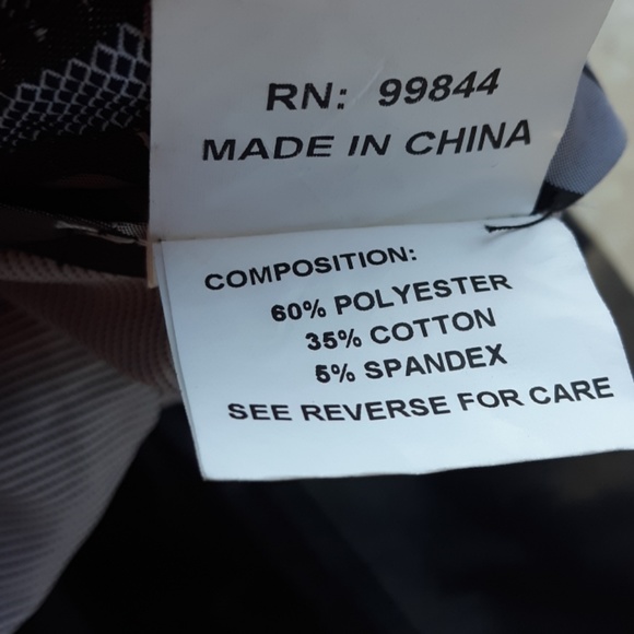 Pre-owned Men H2O pants - Picture 7 of 8